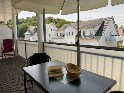 Appartement für 3 Personen (49 m²) in Thiessow 5/10