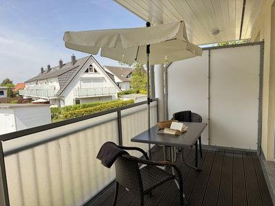 Appartement für 3 Personen (49 m²) in Thiessow 6/10