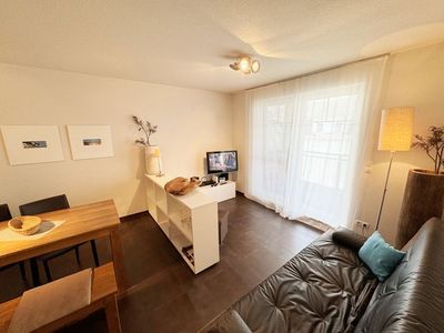 Appartement für 3 Personen (49 m²) in Thiessow 8/10