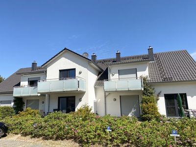 Appartement für 5 Personen (62 m²) in Thiessow 1/10