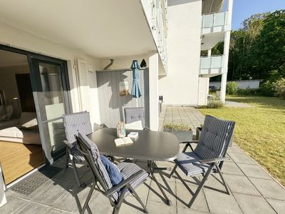 Appartement für 4 Personen (81 m²) in Thiessow 9/10