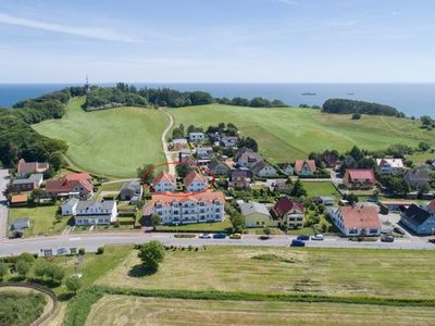 Appartement für 4 Personen (60 m²) in Thiessow 1/10