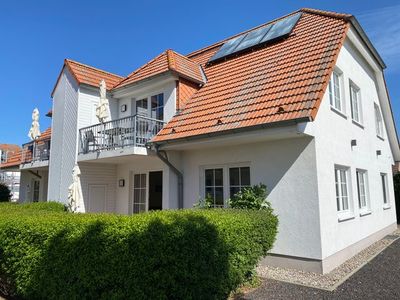 Appartement für 6 Personen (75 m²) in Thiessow 4/10