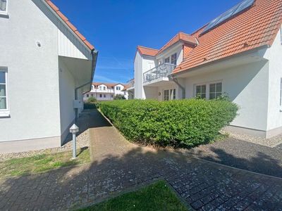 Appartement für 6 Personen (75 m²) in Thiessow 5/10