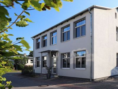 Appartement für 4 Personen (60 m²) in Thiessow 7/10