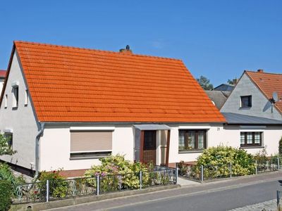 Appartement für 2 Personen (28 m²) in Thiessow 3/10