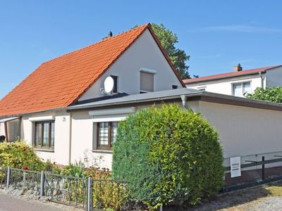 Appartement für 2 Personen (28 m²) in Thiessow 4/10