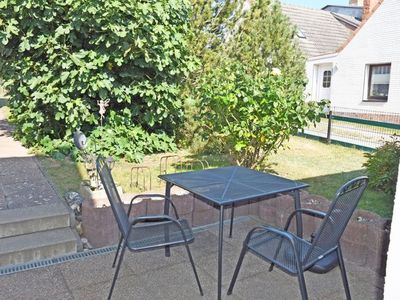 Appartement für 2 Personen (28 m²) in Thiessow 9/10