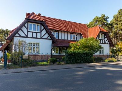 Appartement für 4 Personen (120 m²) in Thiessow 2/10