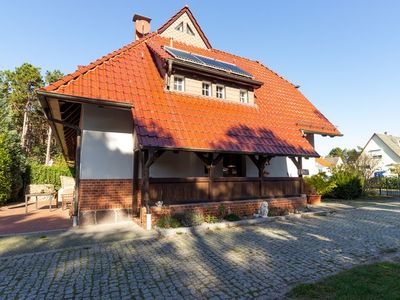 Appartement für 3 Personen (36 m²) in Thiessow 5/10