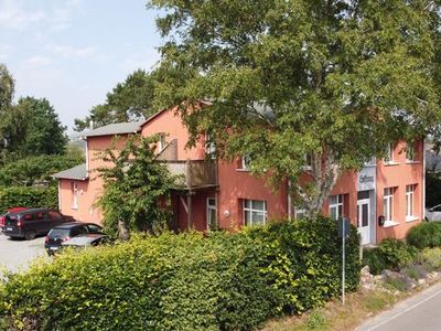 Appartement für 3 Personen (30 m²) in Thiessow 2/6