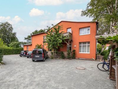 Appartement für 4 Personen (35 m²) in Thiessow 4/10