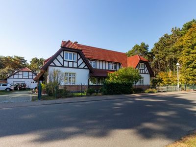 Appartement für 2 Personen (30 m²) in Thiessow 3/10