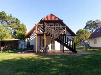 Appartement für 2 Personen (30 m²) in Thiessow 8/10