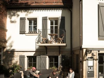 Appartement für 4 Personen (24 m²) in Thurnau 2/10