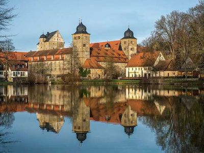 Appartement für 4 Personen (40 m²) in Thurnau 7/10