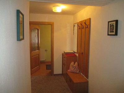 Appartement für 5 Personen (70 m²) in Tiefgraben 7/10