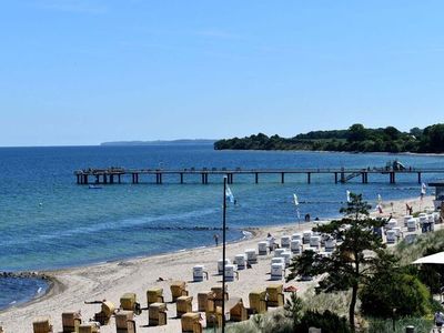 Appartement für 2 Personen (58 m²) in Timmendorfer Strand 10/10