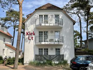 Appartement für 2 Personen (45 m&sup2;) in Timmendorfer Strand