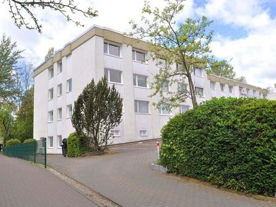 Appartement für 4 Personen (40 m²) in Timmendorfer Strand 1/10