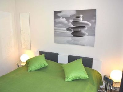 Appartement für 2 Personen (43 m²) in Timmendorfer Strand 9/10