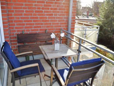 Appartement für 4 Personen (47 m²) in Timmendorfer Strand 2/10