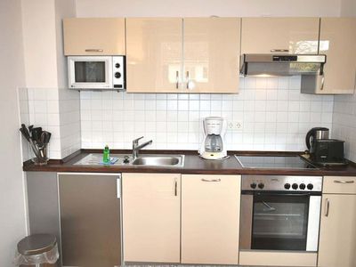 Appartement für 3 Personen (47 m²) in Timmendorfer Strand 7/10