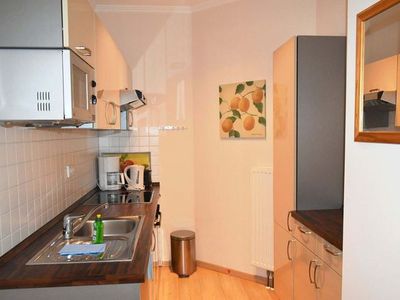 Appartement für 3 Personen (38 m²) in Timmendorfer Strand 7/10