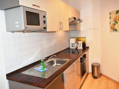 Appartement für 3 Personen (38 m²) in Timmendorfer Strand 8/10