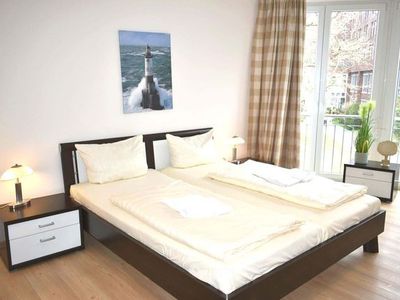 Appartement für 4 Personen (60 m²) in Timmendorfer Strand 9/10