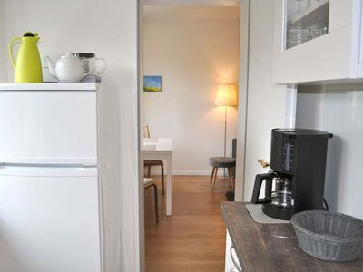 Appartement für 2 Personen (40 m²) in Timmendorfer Strand 7/10