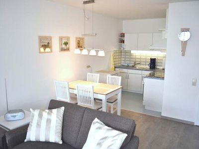 Appartement für 4 Personen (50 m²) in Timmendorfer Strand 5/10