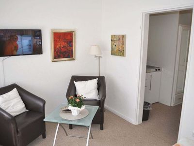 Appartement für 2 Personen (30 m²) in Timmendorfer Strand 7/10