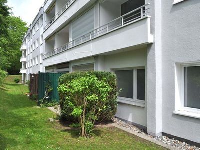 Appartement für 2 Personen (30 m²) in Timmendorfer Strand 2/10