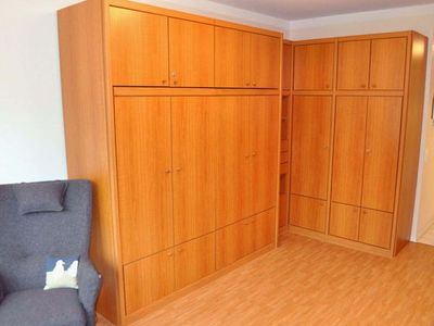 Appartement für 2 Personen (30 m²) in Timmendorfer Strand 6/10