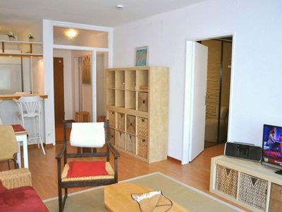 Appartement für 2 Personen (47 m²) in Timmendorfer Strand 9/10