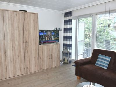 Appartement für 2 Personen (36 m²) in Timmendorfer Strand 10/10