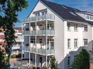 Appartement für 4 Personen (32 m²) in Timmendorfer Strand