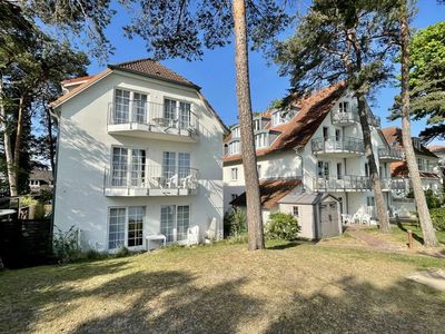 Appartement für 4 Personen (65 m²) in Timmendorfer Strand 7/9