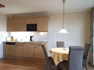 Appartement für 4 Personen (65 m²) in Timmendorfer Strand 2/10