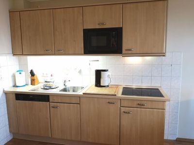 Appartement für 4 Personen (65 m²) in Timmendorfer Strand 3/10