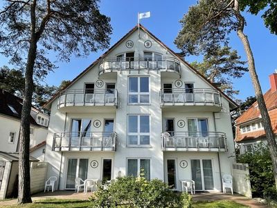 Appartement für 4 Personen (65 m²) in Timmendorfer Strand 8/10