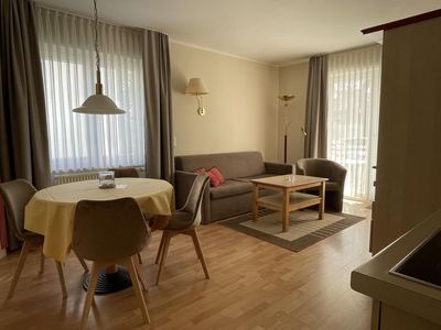 Appartement für 2 Personen (45 m²) in Timmendorfer Strand 1/9