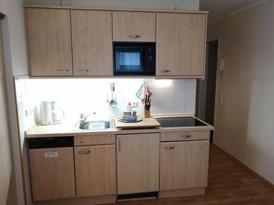 Appartement für 2 Personen (45 m²) in Timmendorfer Strand 4/9