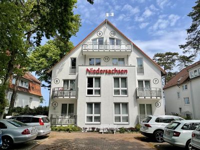 Appartement für 2 Personen (45 m²) in Timmendorfer Strand 6/9