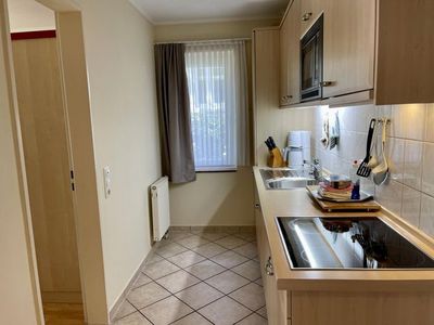 Appartement für 2 Personen (45 m²) in Timmendorfer Strand 2/9