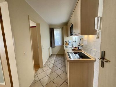 Appartement für 2 Personen (45 m²) in Timmendorfer Strand 3/9