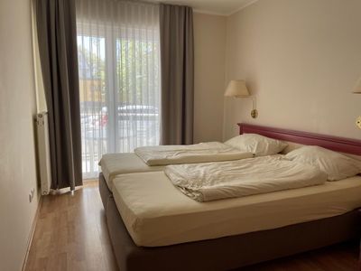 Appartement für 2 Personen (45 m²) in Timmendorfer Strand 4/9