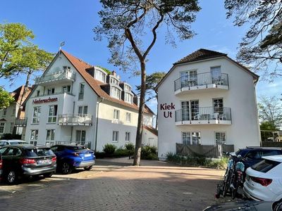 Appartement für 2 Personen (45 m²) in Timmendorfer Strand 8/9