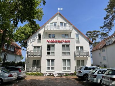 Appartement für 2 Personen (45 m²) in Timmendorfer Strand 8/10